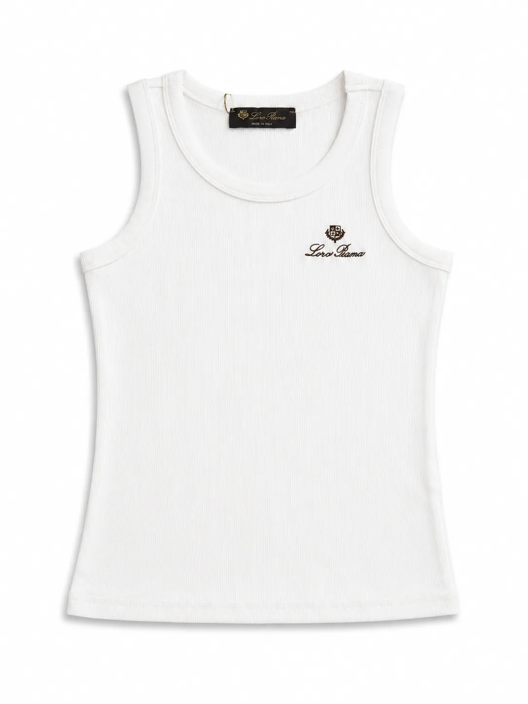 Майка Loro Piana 2