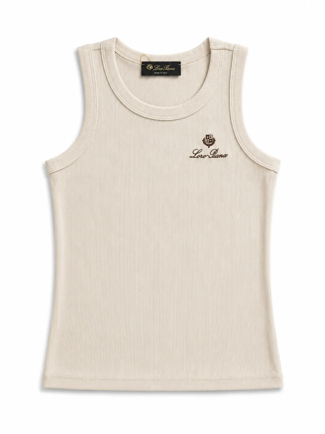 Майка Loro Piana