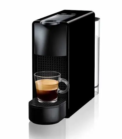 Капсульная кофемашина Nespresso Essenza Mini