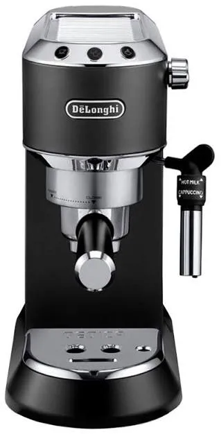 Рожковая кофеварка De’Longhi Dedica EC685