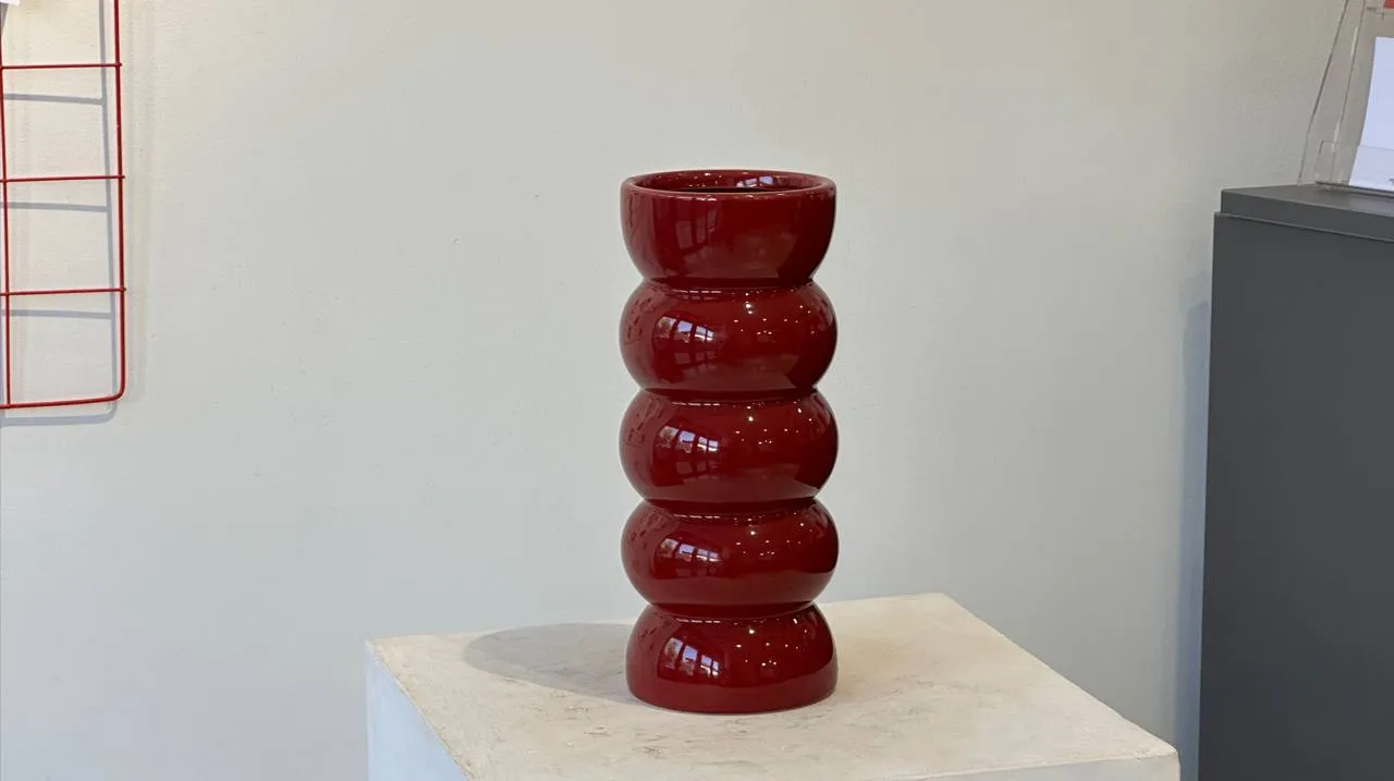 ваза Гранат