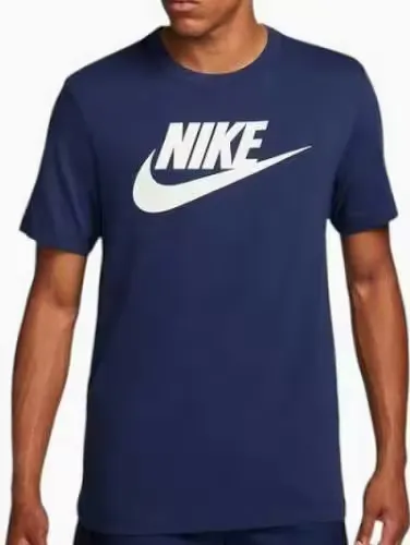 Футболка Nike Sportswear Club