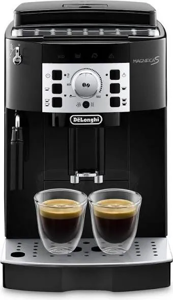 Кофемашина De’Longhi Magnifica S ECAM 22.110 2