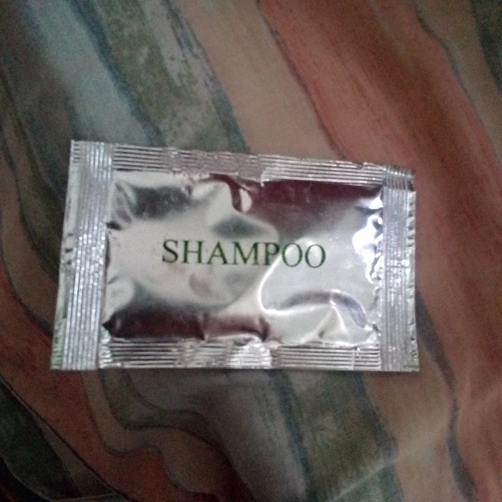 Шампунь Pantene Pro-V 400мл