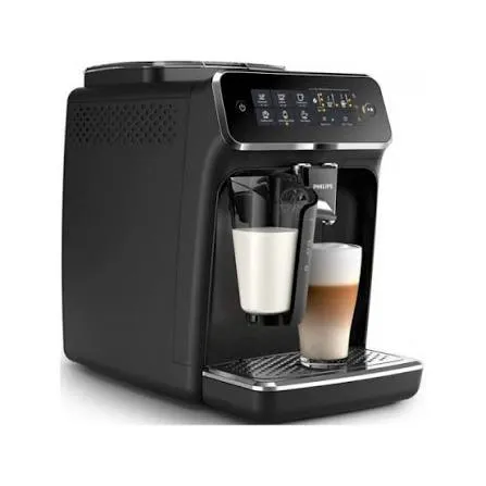 Кофемашина Philips 3200 Series LatteGo EP3241 3
