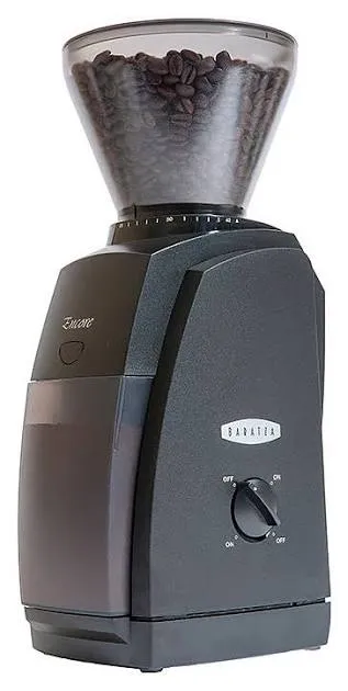 Кофемолка Baratza Encore 2