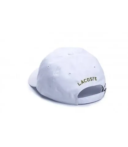 Кепка Lacoste Classic 5