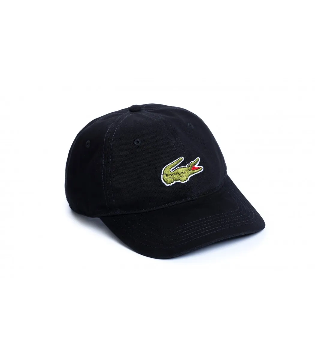 Кепка Lacoste Classic 3